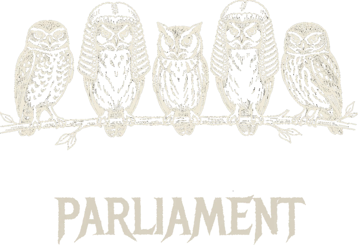 Parliament design